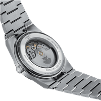 Orologio Tissot Uomo Prx in Acciaio T137.407.11.041.02 - T137.407.11.041.02